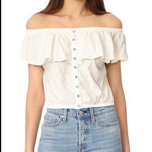 Free People Love Letter Tube